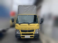 MITSUBISHI FUSO Canter Guts Covered Truck TPG-FBA00 2013 94,437km_6