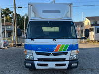 MITSUBISHI FUSO Others Aluminum Van TPG-FEB80 2016 210,694km_7