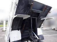 ISUZU Elf Double Cab Dump TKG-NJR85AC 2012 137,000km_11