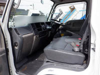 ISUZU Elf Double Cab Dump TKG-NJR85AC 2012 137,000km_20