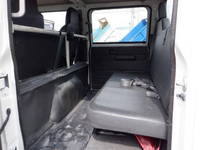ISUZU Elf Double Cab Dump TKG-NJR85AC 2012 137,000km_31