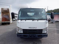 ISUZU Elf Double Cab Dump TKG-NJR85AC 2012 137,000km_6