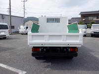 ISUZU Elf Double Cab Dump TKG-NJR85AC 2012 137,000km_7