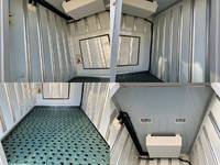ISUZU Elf Refrigerator & Freezer Truck TPG-NLR85N 2018 123,022km_13