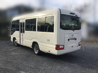TOYOTA Coaster Micro Bus SPG-XZB60 2018 25,777km_4