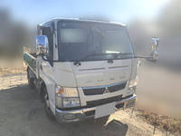 MITSUBISHI FUSO Canter Dump TPG-FBA60 2018 78,598km_3