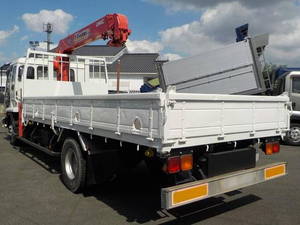 Forward Truck (With 4 Steps Of Cranes)_2