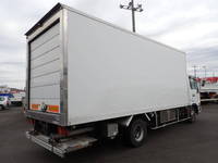 NISSAN Condor Refrigerator & Freezer Truck BDG-MK35C 2008 184,000km_4