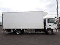 NISSAN Condor Refrigerator & Freezer Truck BDG-MK35C 2008 184,000km_7