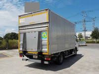 MITSUBISHI FUSO Canter Aluminum Van TKG-FEB50 2016 340,045km_4