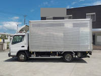 MITSUBISHI FUSO Canter Aluminum Van TKG-FEB50 2016 340,045km_5