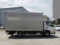 MITSUBISHI FUSO Canter Aluminum Van TKG-FEB50 2016 340,045km_6