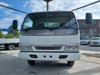 ISUZU Elf Loader Dump KR-NPR72GN 2005 15,000km_7