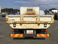 HINO Dutro Loader Dump TKG-XZU700X 2016 28,144km_10