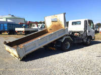 HINO Dutro Loader Dump TKG-XZU700X 2016 28,144km_12