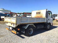 HINO Dutro Loader Dump TKG-XZU700X 2016 28,144km_2