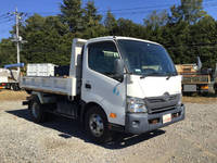 HINO Dutro Loader Dump TKG-XZU700X 2016 28,144km_3