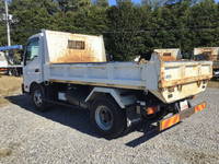 HINO Dutro Loader Dump TKG-XZU700X 2016 28,144km_4