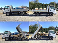 HINO Dutro Loader Dump TKG-XZU700X 2016 28,144km_5