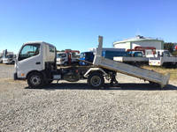 HINO Dutro Loader Dump TKG-XZU700X 2016 28,144km_6