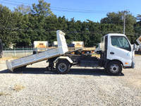 HINO Dutro Loader Dump TKG-XZU700X 2016 28,144km_7