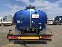 HINO Profia Vacuum Truck PK-FR2PNJA 2006 375,912km_10