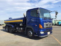 HINO Profia Vacuum Truck PK-FR2PNJA 2006 375,912km_3