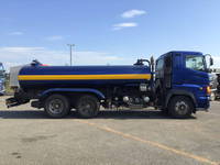 HINO Profia Vacuum Truck PK-FR2PNJA 2006 375,912km_6