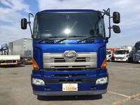 HINO Profia Vacuum Truck PK-FR2PNJA 2006 375,912km_8