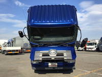 HINO Profia Vacuum Truck PK-FR2PNJA 2006 375,912km_9