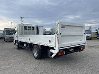 HINO Dutro Flat Body 2RG-XZC710M 2020 5,760km_4