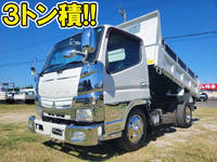 MITSUBISHI FUSO Canter Dump TPG-FBA60 2017 96,028km_1