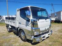 MITSUBISHI FUSO Canter Dump TPG-FBA60 2017 96,028km_3