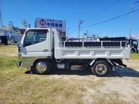 MITSUBISHI FUSO Canter Dump TPG-FBA60 2017 96,028km_4