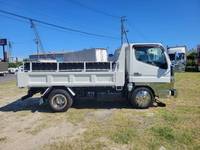 MITSUBISHI FUSO Canter Dump TPG-FBA60 2017 96,028km_5