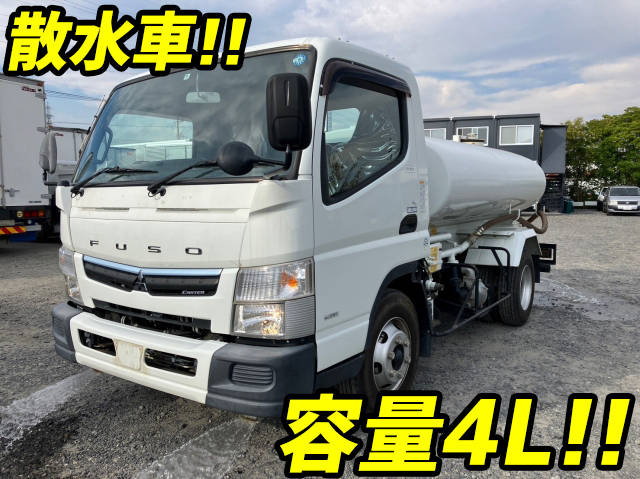 MITSUBISHI FUSO Canter Sprinkler Truck 2PG-FEB90 2018 14,306km