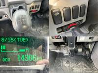 MITSUBISHI FUSO Canter Sprinkler Truck 2PG-FEB90 2018 14,306km_38