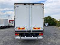 ISUZU Forward Refrigerator & Freezer Truck 2PG-FRR90S2 2018 51,639km_10