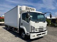 ISUZU Forward Refrigerator & Freezer Truck 2PG-FRR90S2 2018 51,639km_5