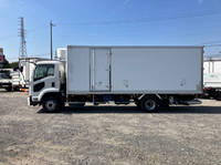 ISUZU Forward Refrigerator & Freezer Truck 2PG-FRR90S2 2018 51,639km_6