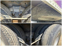 HINO Profia Dump KS-FS1EKJA 2006 1,035,395km_19