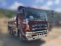 HINO Profia Dump KS-FS1EKJA 2006 1,035,395km_3