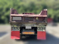 HINO Profia Dump KS-FS1EKJA 2006 1,035,395km_7