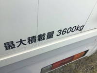 MITSUBISHI FUSO Canter Aluminum Wing TPG-FED90 2017 131,403km_10