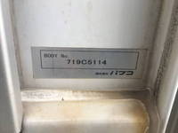 MITSUBISHI FUSO Canter Aluminum Wing TPG-FED90 2017 131,403km_14