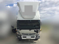 MITSUBISHI FUSO Canter Aluminum Wing TPG-FED90 2017 131,403km_9