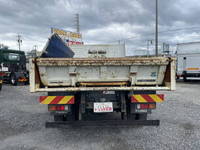 MITSUBISHI FUSO Canter Dump 2PG-FEBM0 2018 42,348km_11