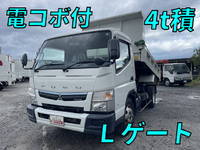 MITSUBISHI FUSO Canter Dump 2PG-FEBM0 2018 42,348km_1