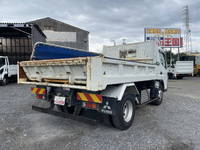 MITSUBISHI FUSO Canter Dump 2PG-FEBM0 2018 42,348km_2