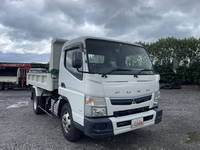 MITSUBISHI FUSO Canter Dump 2PG-FEBM0 2018 42,348km_3